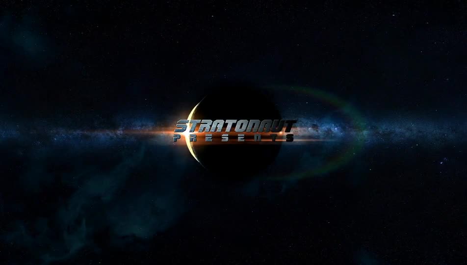 Epic Space Titles - Download Videohive 15087540