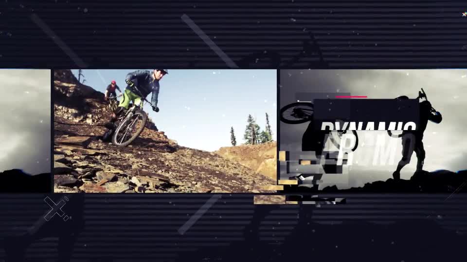 Epic Sport Event Opener Videohive 16337388 After Effects Image 1