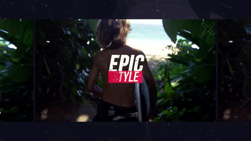 Epic Sport Event Opener Videohive 16337388 After Effects Image 11