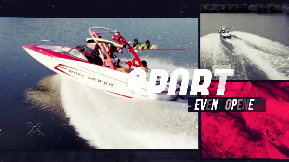 Epic Sport Event Opener Videohive 16337388 After Effects Image 7