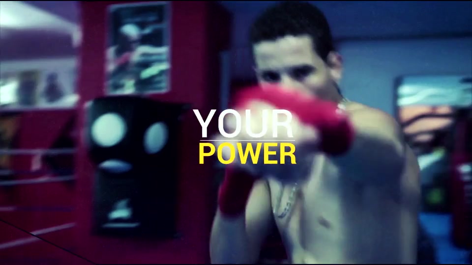 Epic Sport Motivational Promo Videohive 11798907 After Effects Image 8