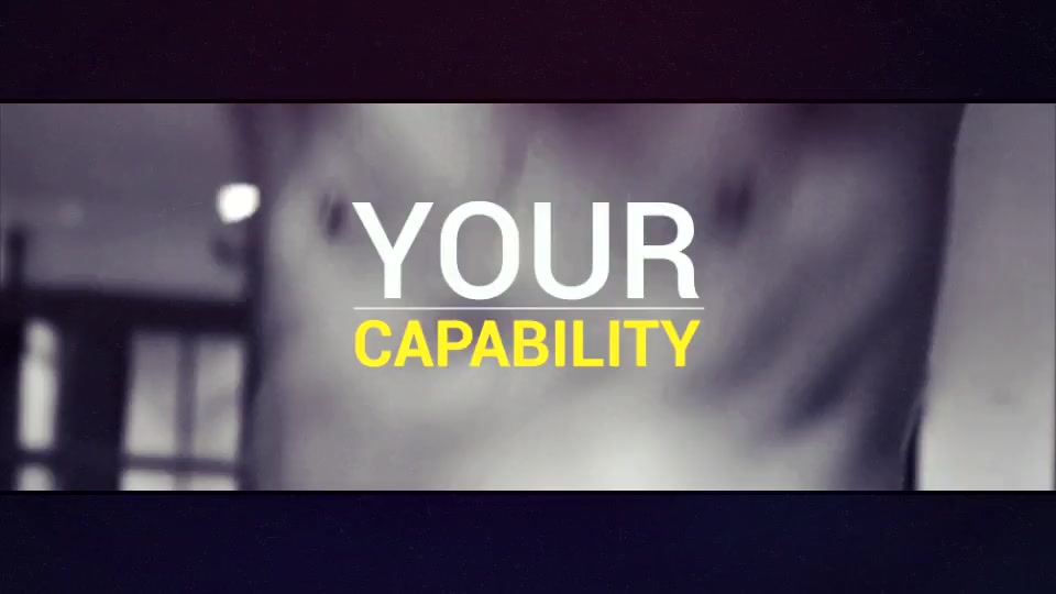 Epic Sport Motivational Promo Videohive 11798907 After Effects Image 9