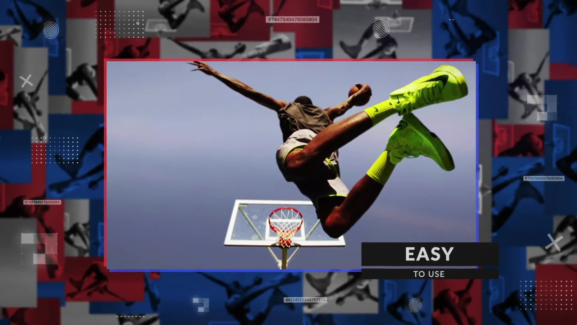Epic Sport Promo Videohive 23908436 Premiere Pro Image 8