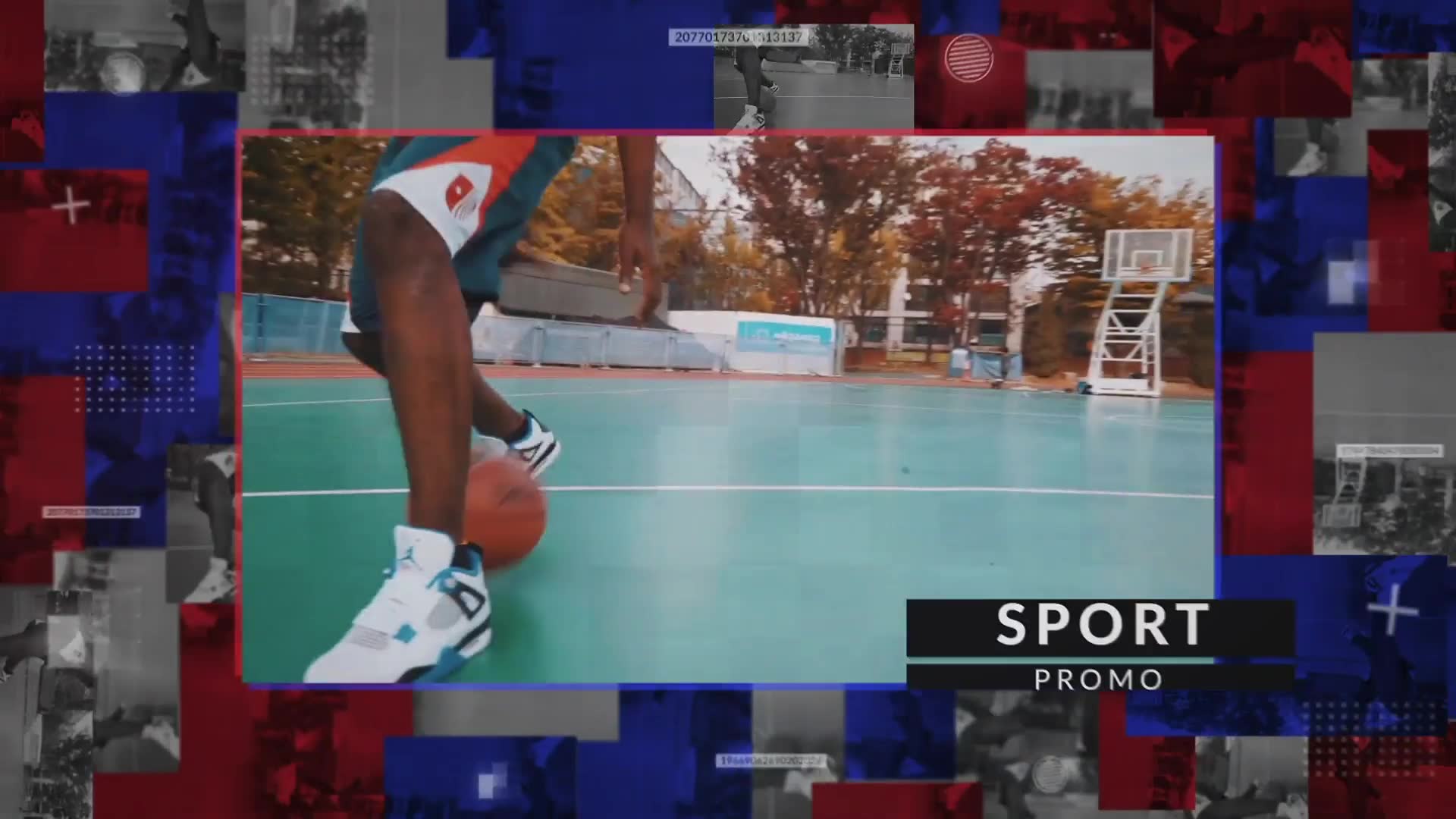 Epic Sport Promo Videohive 23871789 After Effects Image 2