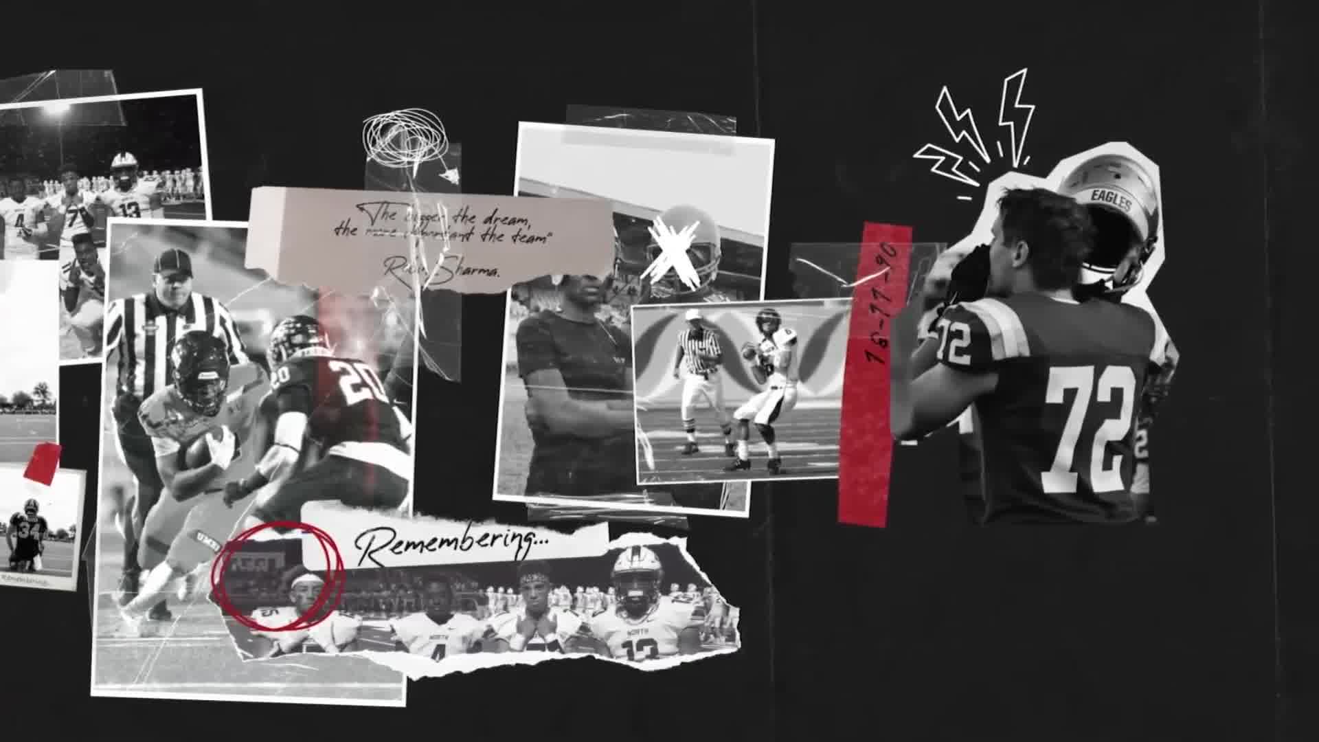 Epic Sport Slideshow Videohive 37431504 After Effects Image 11