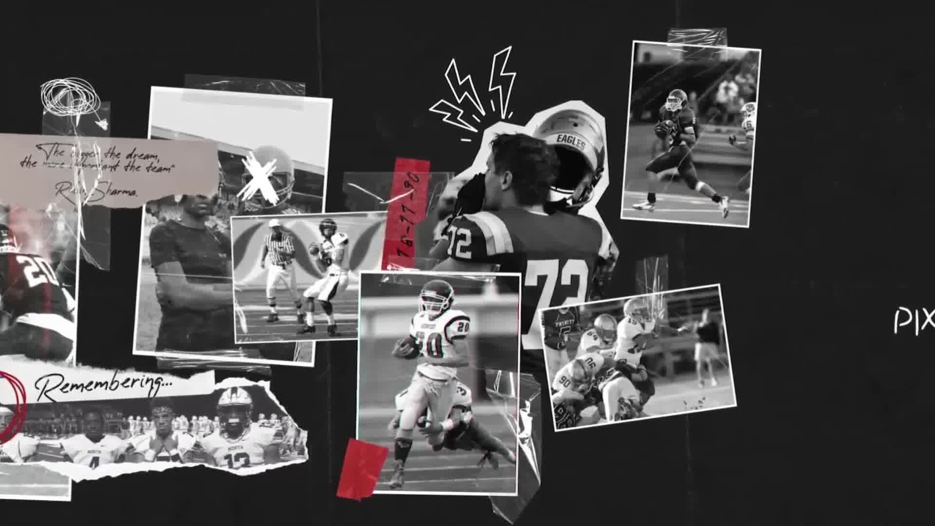 Epic Sport Slideshow Videohive 37431504 After Effects Image 12