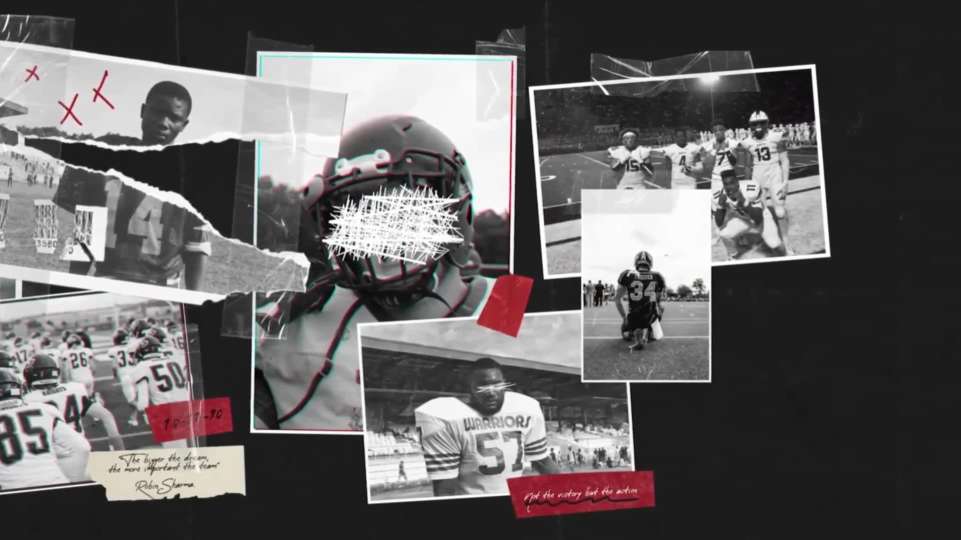 Epic Sport Slideshow Videohive 37431504 After Effects Image 8