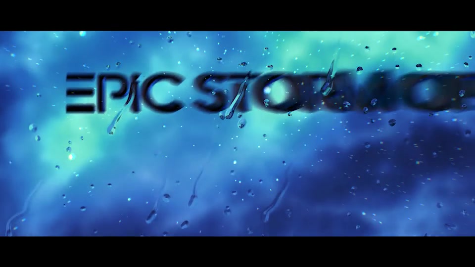 Epic Storm Opener Videohive 21707264 After Effects Image 10
