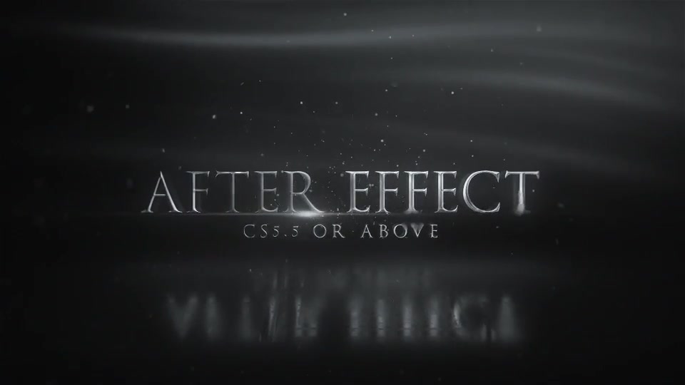 Epic Teaser Videohive 23192183 After Effects Image 7