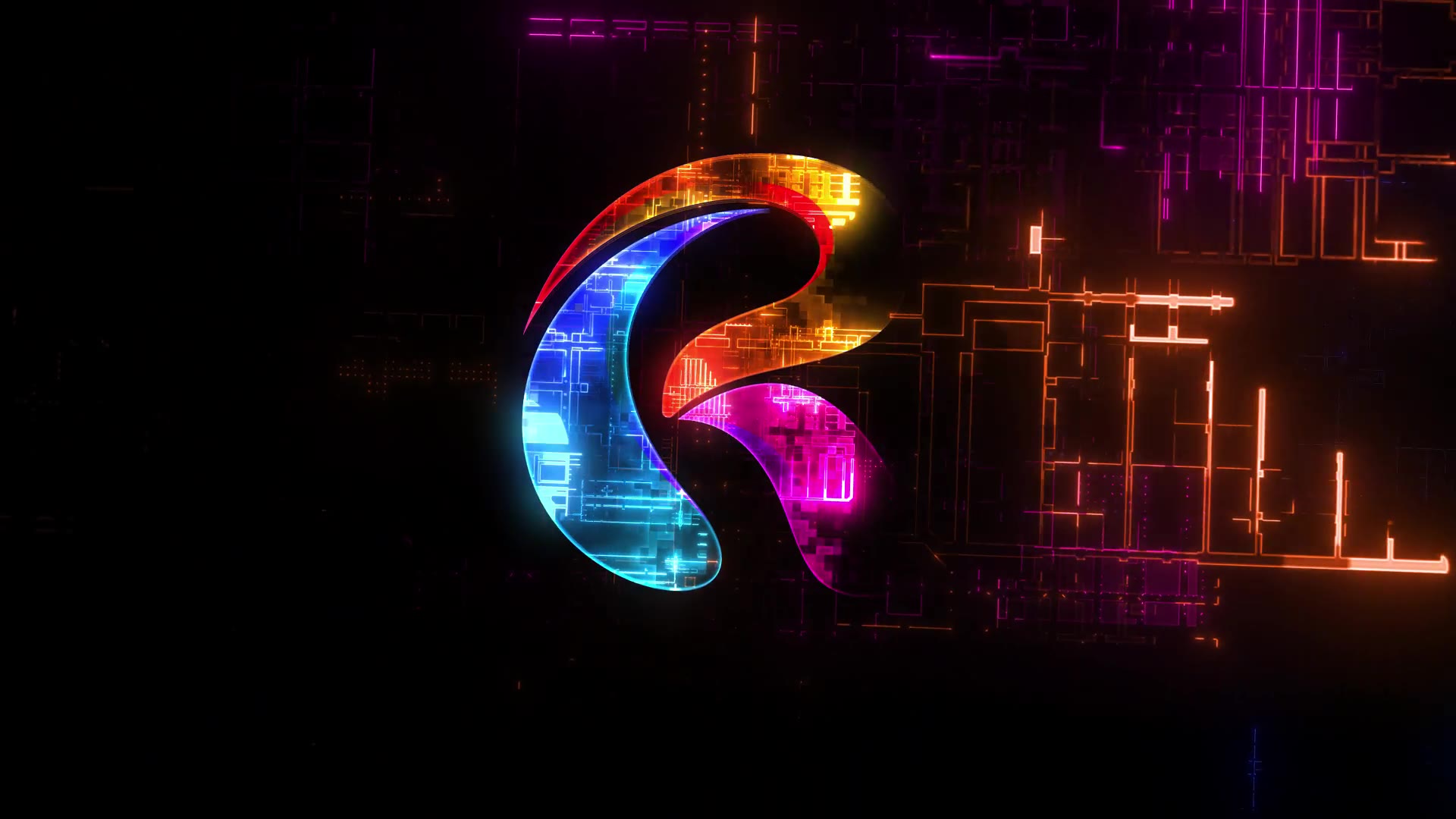 Epic Tech Logo Videohive 31193332 After Effects Image 3