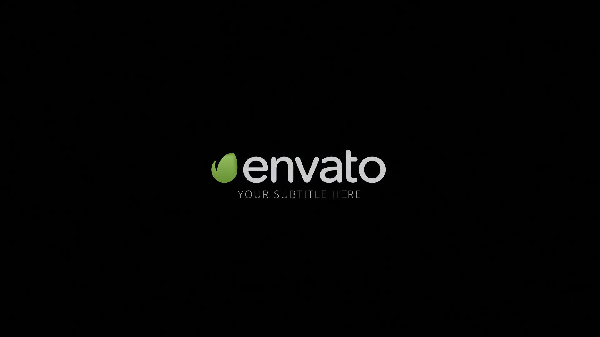 Epic Technology Logo Videohive 26080830 After Effects Image 2