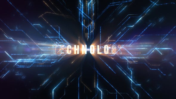 Epic Technology Title - Download 26071633 Videohive