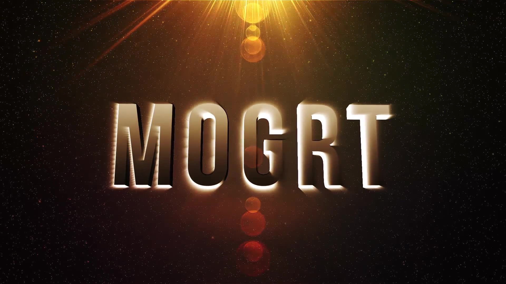 Epic Title Intro (mogrt) Videohive 23516202 Premiere Pro Image 6