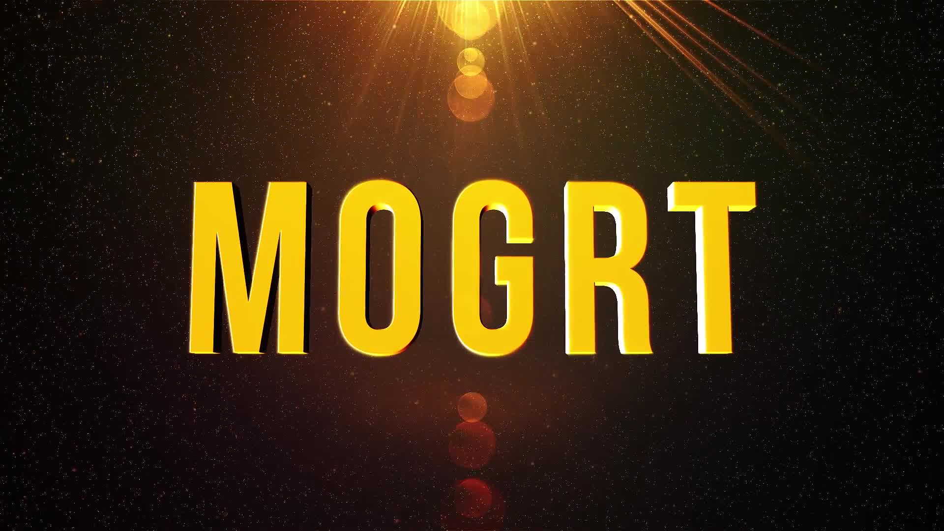 Epic Title Intro (mogrt) Videohive 23516202 Premiere Pro Image 8