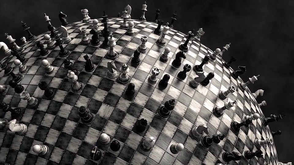 Epic Titles Chess Opener Videohive 20752772 After Effects Image 10