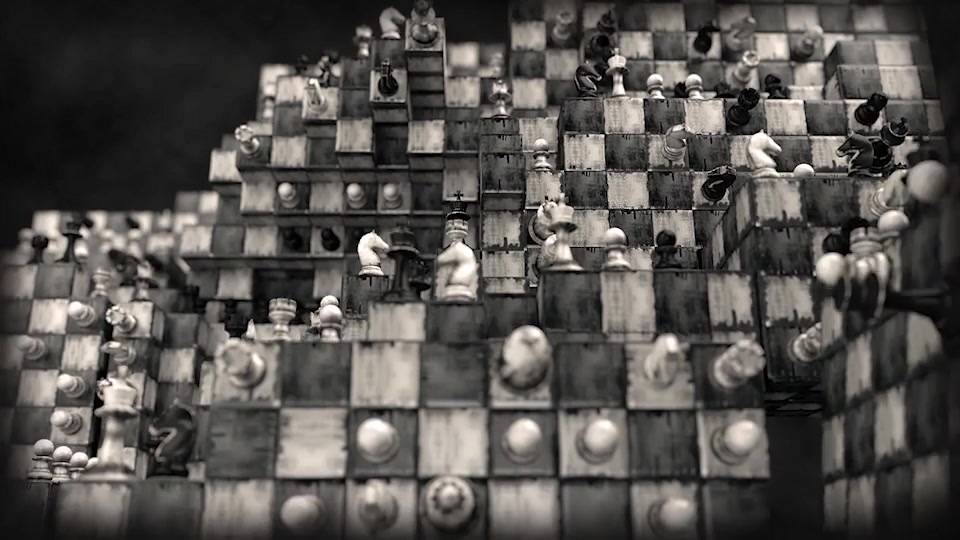 Epic Titles Chess Opener Videohive 20752772 After Effects Image 7