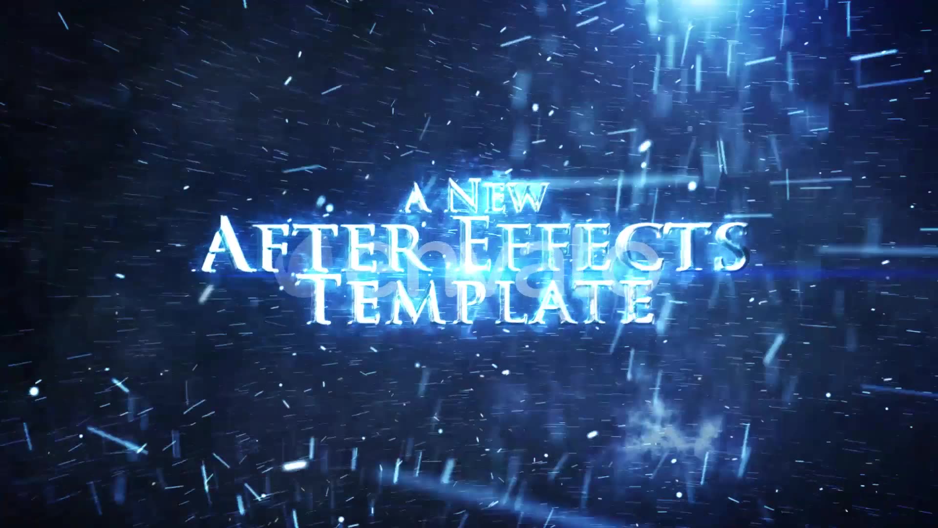 Epic Titles Videohive 21907350 After Effects Image 3
