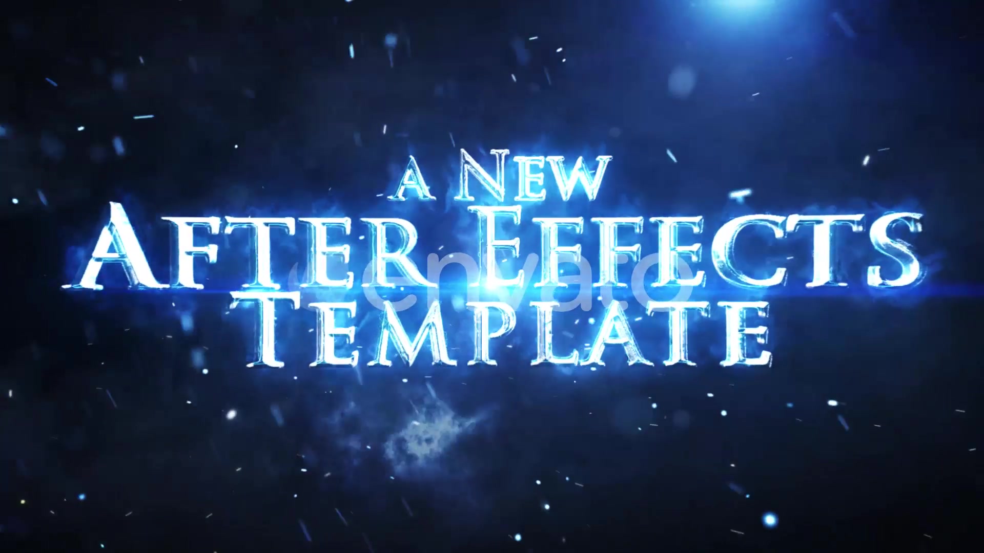 Epic Titles Videohive 21907350 After Effects Image 4