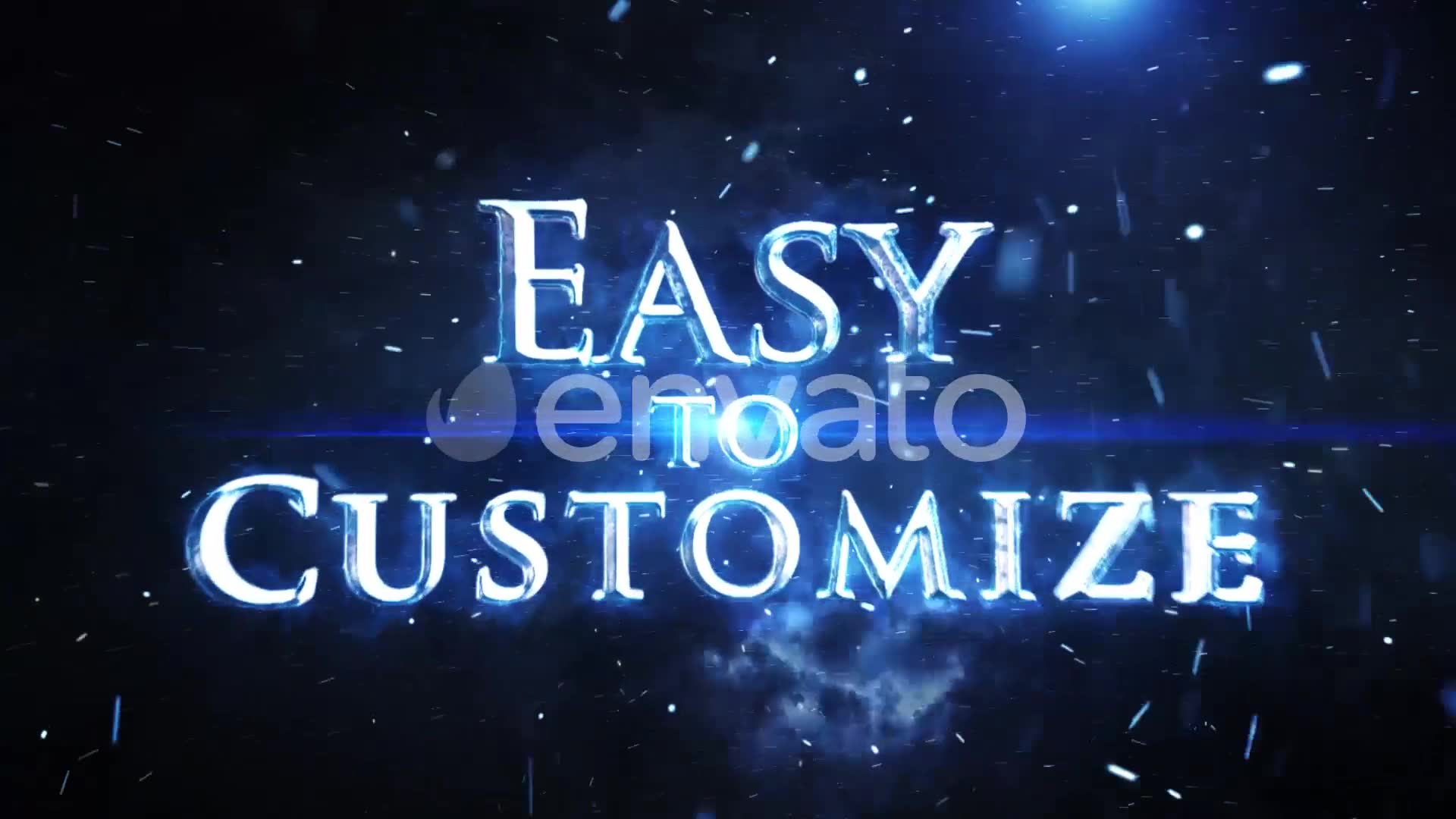 Epic Titles Videohive 21907350 After Effects Image 6
