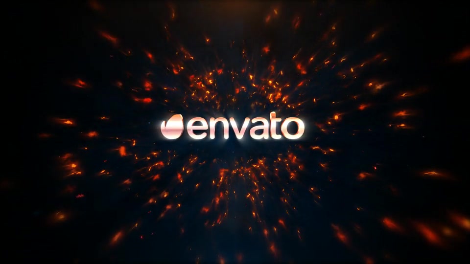 Epic Titles: Explosion 4K Videohive 18040487 After Effects Image 12