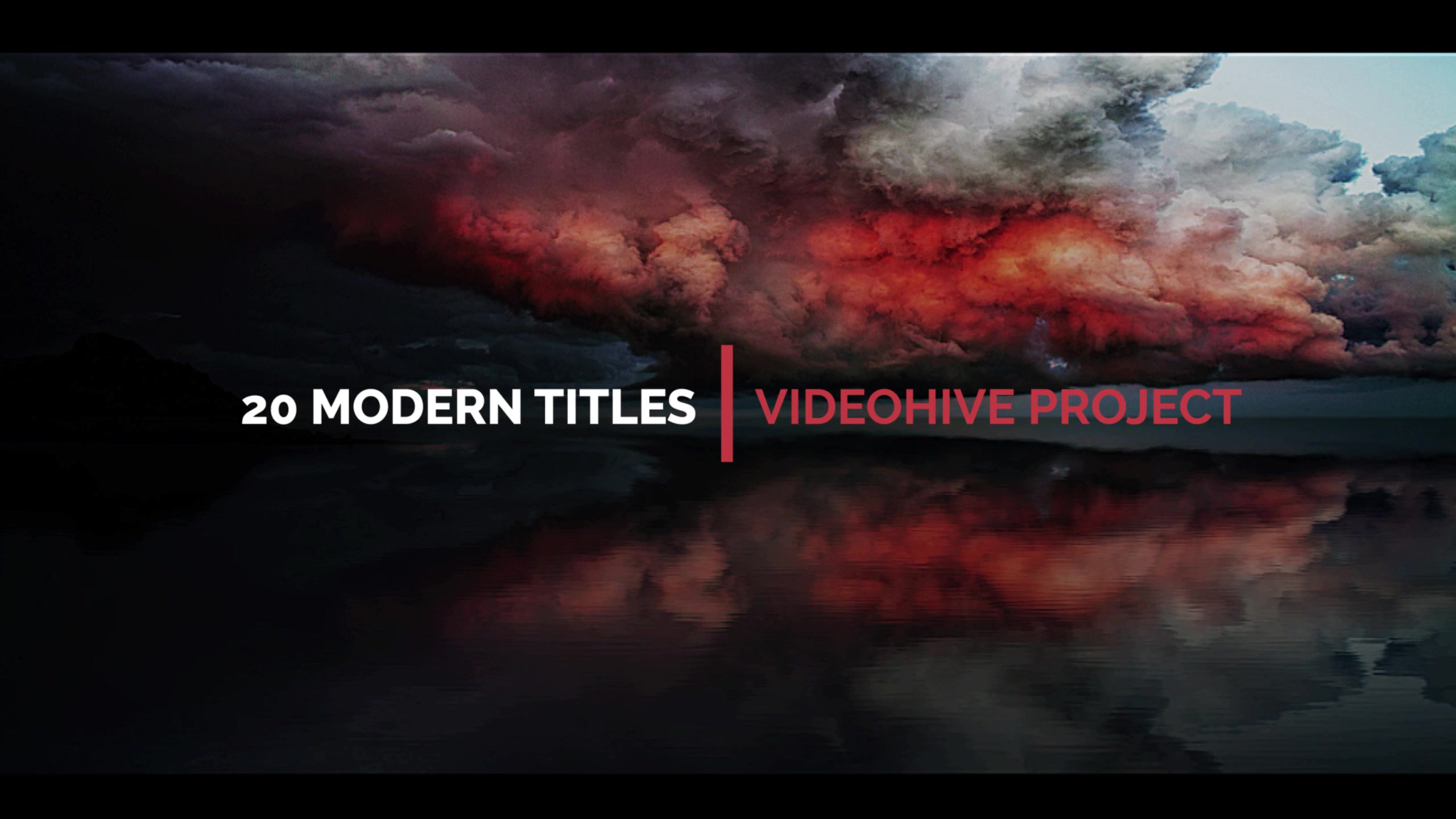 Epic Titles for Premiere - Download Videohive 21874438