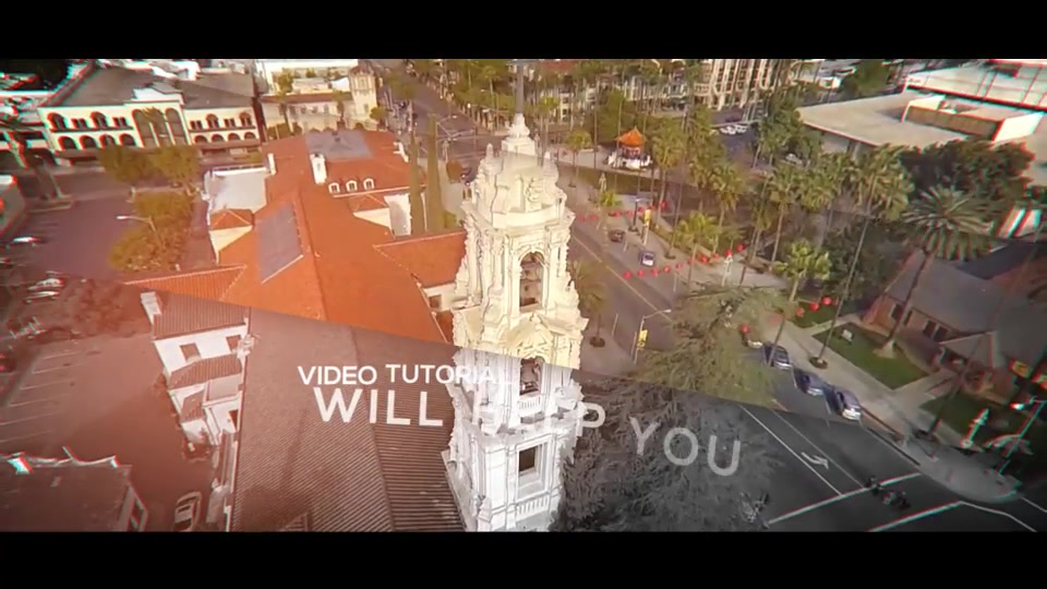 Epic Titles Opener - Download Videohive 13422919
