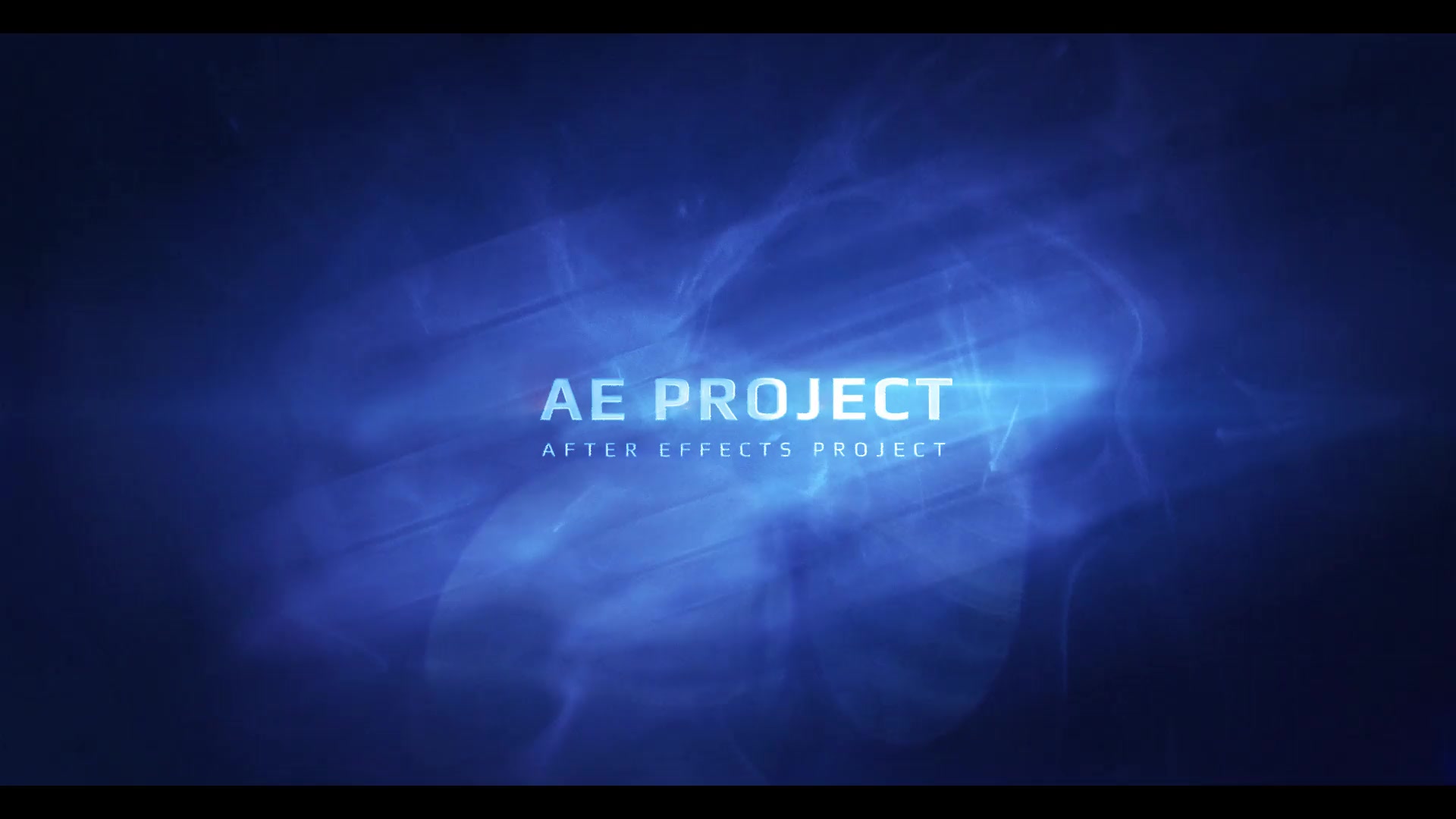 Epic Trailer Videohive 29453906 After Effects Image 3