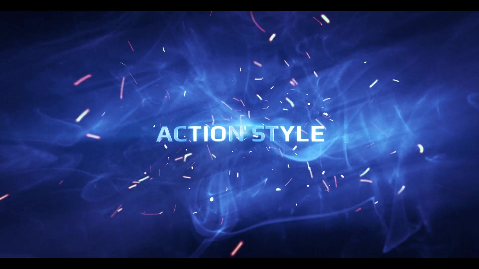 Epic Trailer Videohive 29453906 After Effects Image 8