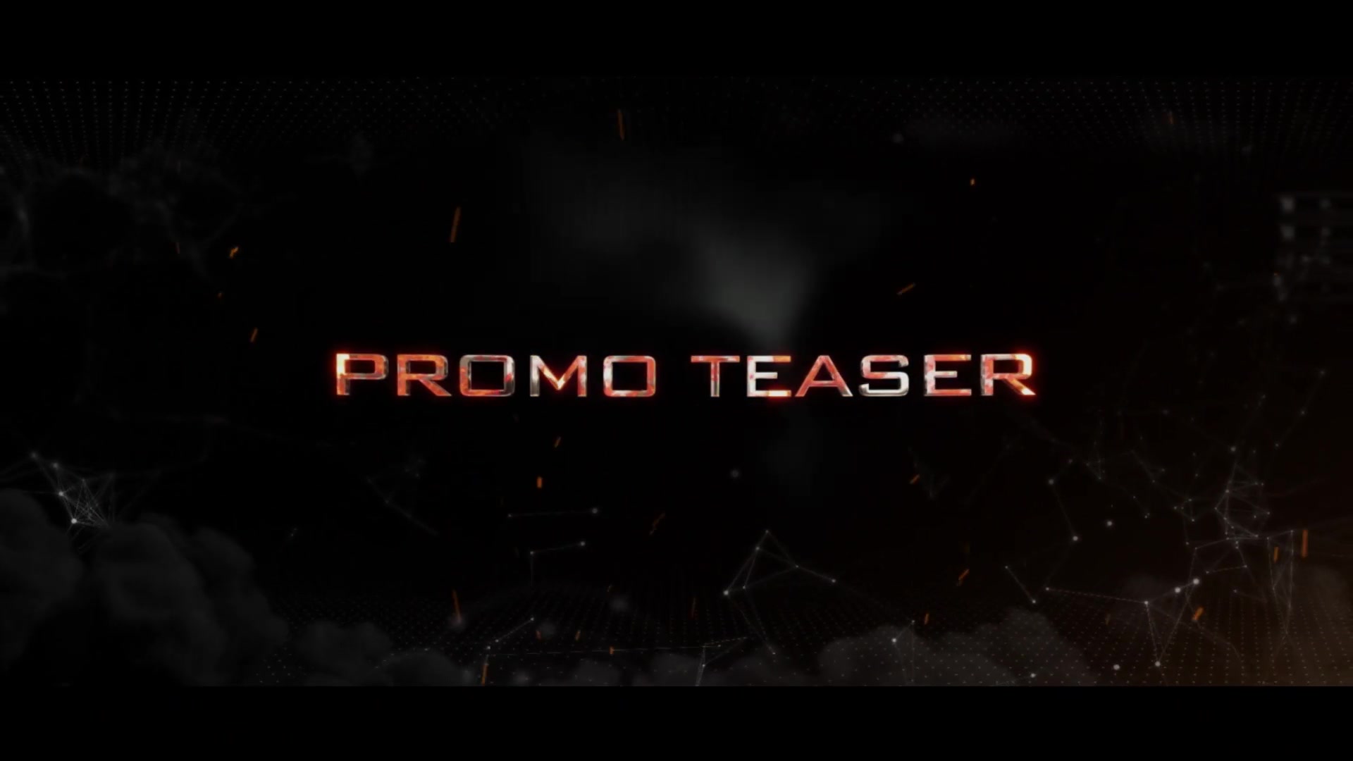 Epic Trailer 3 in 1 Videohive 28512056 After Effects Image 3