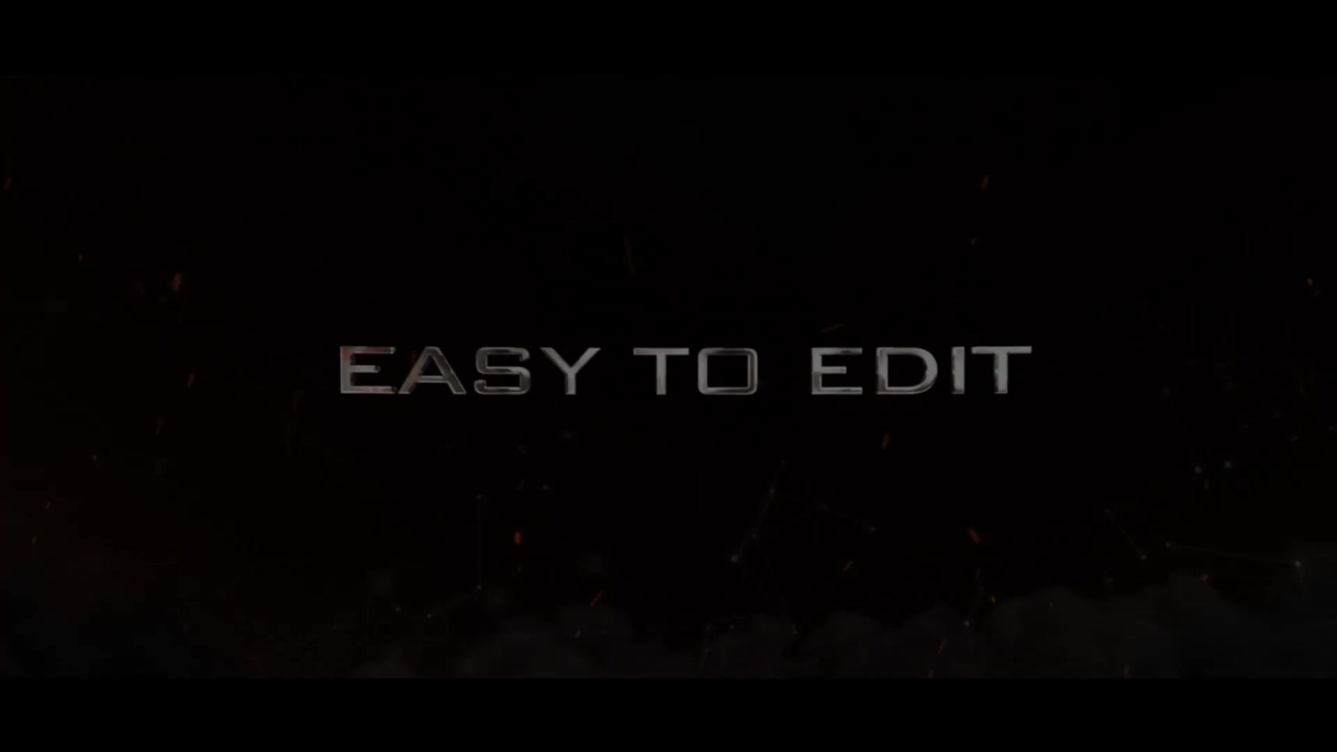 Epic Trailer 3 in 1 Videohive 28512056 After Effects Image 4