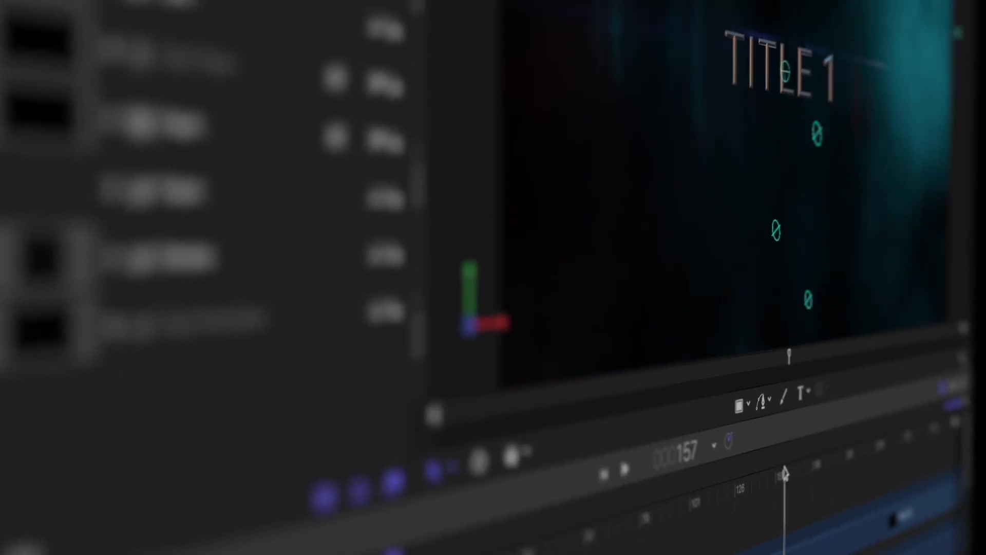 Epic Trailer Videohive 35736552 Apple Motion Image 3