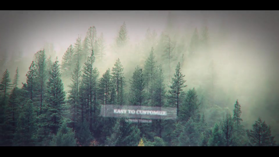 Epic Trailer Cinematic Movie Titles - Download Videohive 12289572