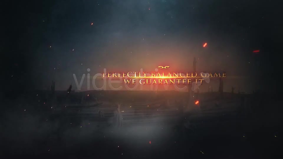Epic Trailer Dawn of Empire - Download Videohive 4247600