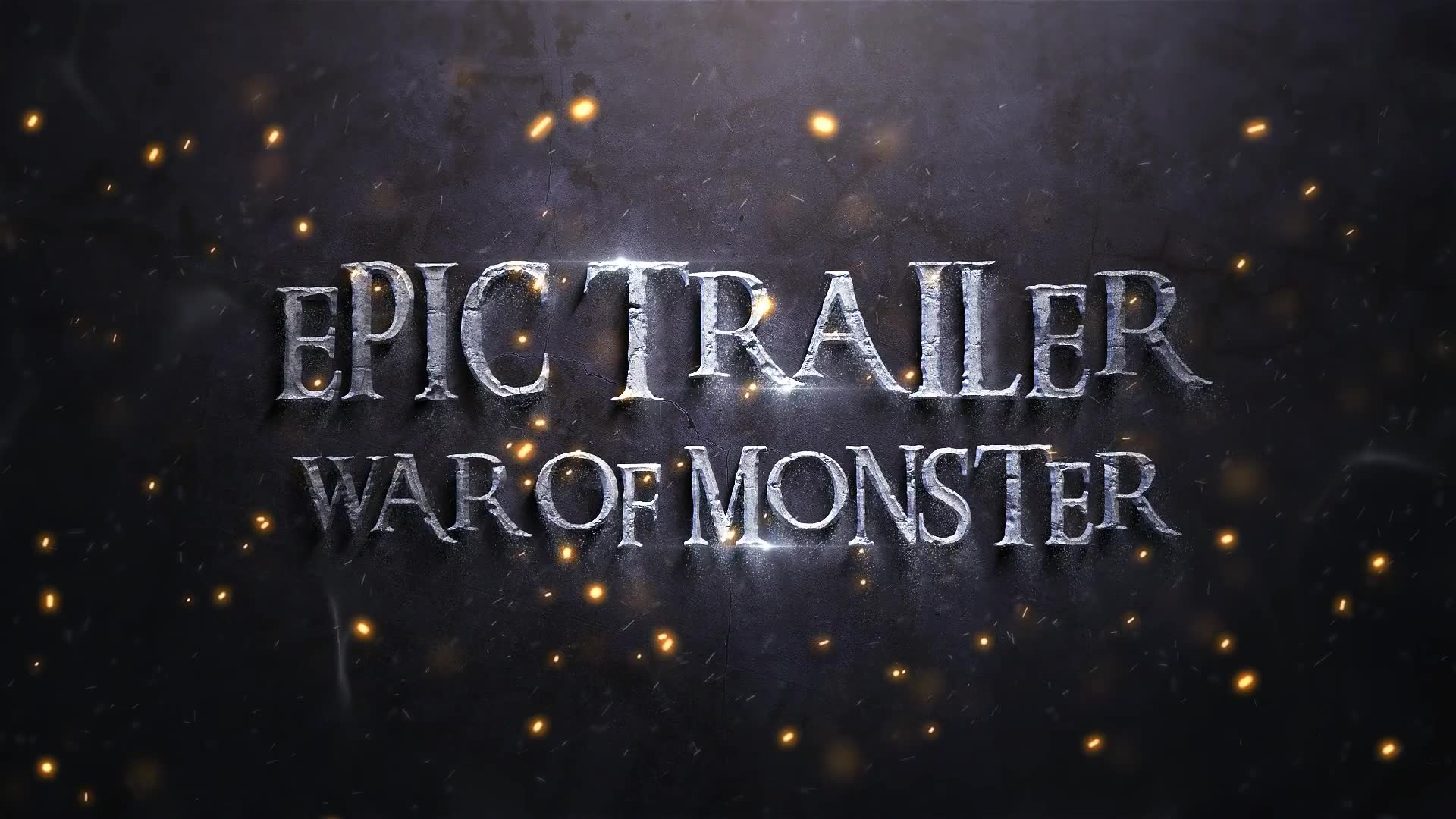 Epic Trailer Videohive 21946314 After Effects Image 10
