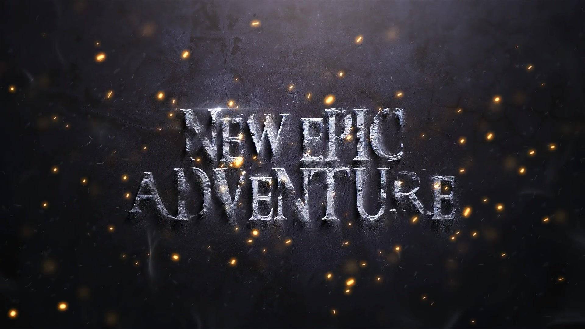 Epic Trailer Videohive 21946314 After Effects Image 5
