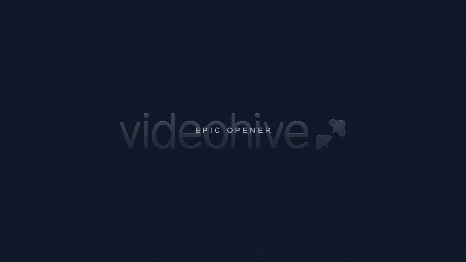Epic Trailer - Download Videohive 4691219