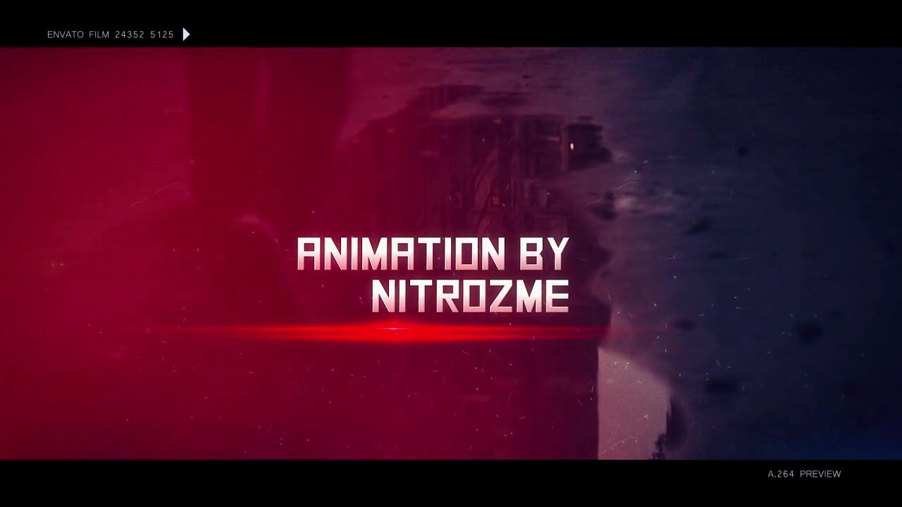 Epic Trailer Opener Videohive 20305544 After Effects Image 11