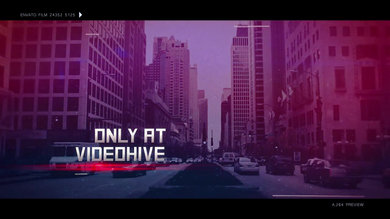 Epic Trailer Opener Videohive 20305544 After Effects Image 7