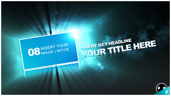 Epic Trailer Template - Download Videohive 54649