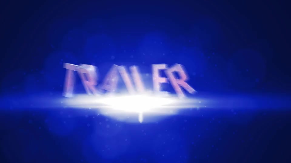 Epic Trailer Titles 01 Videohive 19511096 After Effects Image 3