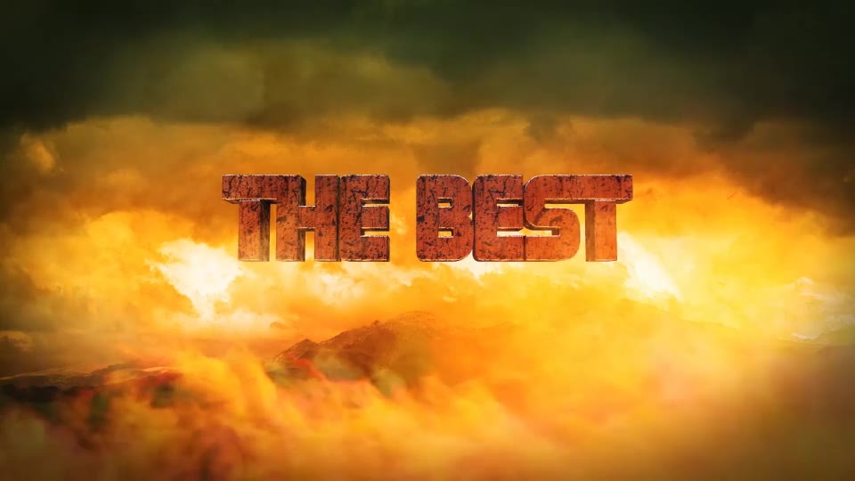 Epic Trailer Titles 02 Videohive 19875613 After Effects Image 2