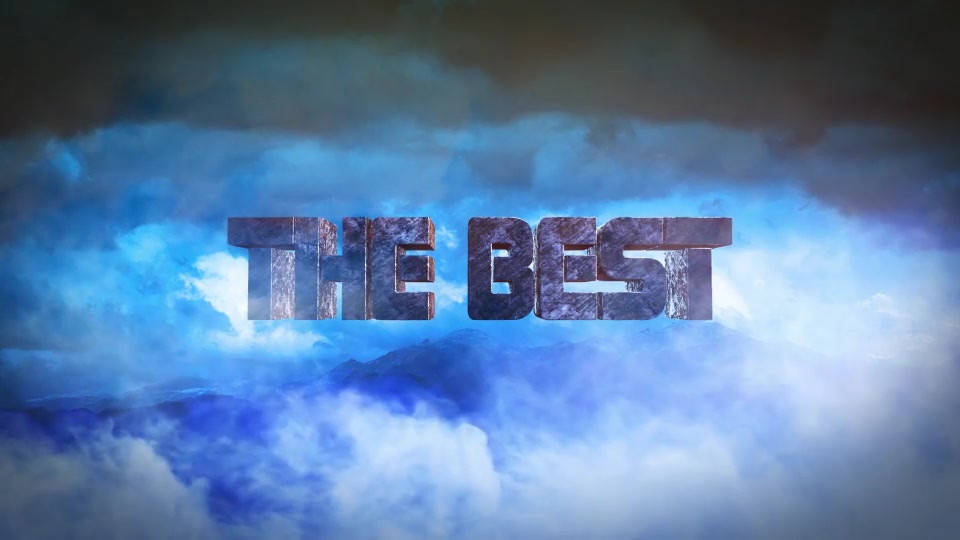 Epic Trailer Titles 02 Videohive 19875613 After Effects Image 8
