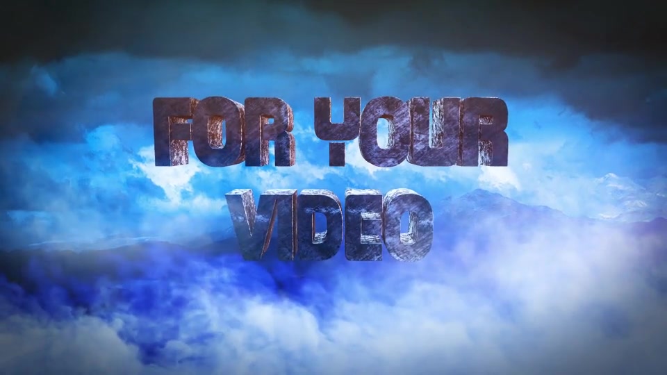 Epic Trailer Titles 02 Videohive 19875613 After Effects Image 9