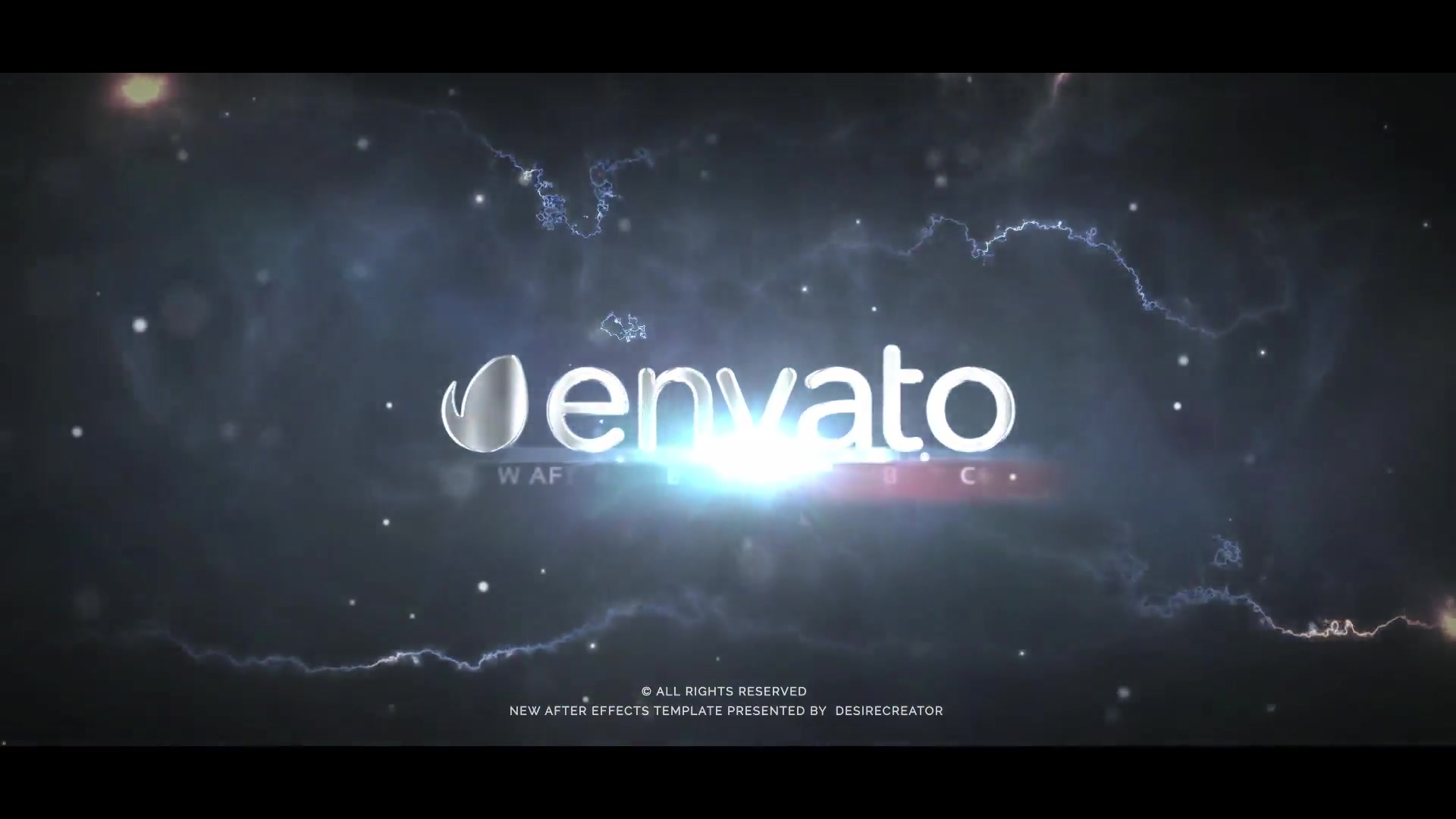 Epic Trailer Titles Videohive 22243420 Premiere Pro Image 9