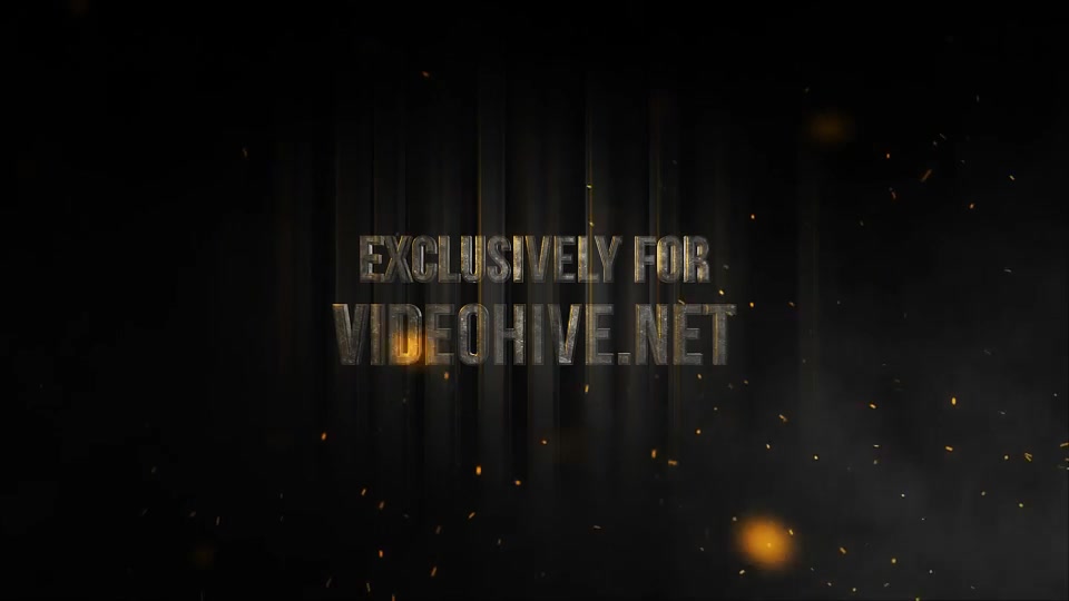 Epic Trailer Titles 5 - Download Videohive 18484197