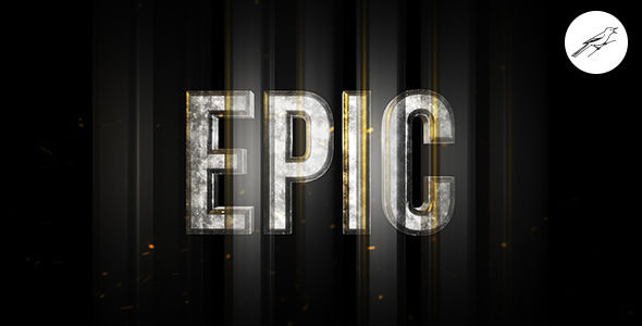 Epic Trailer Titles 5 - Download Videohive 18484197