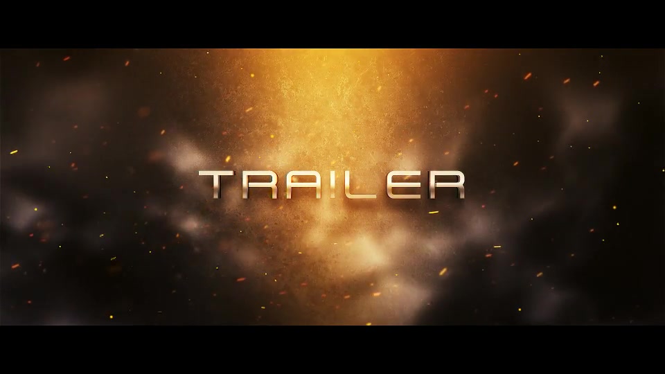 Epic Trailer Titles - Download Videohive 15298486