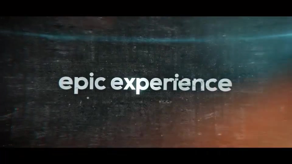 Epic Trailer Titles Videohive 15814714 After Effects Image 3