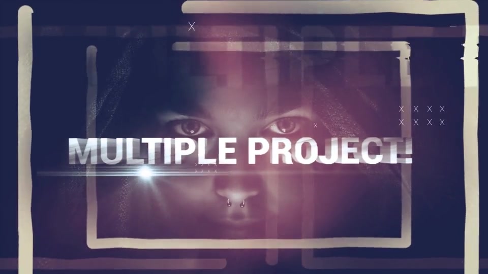 Epic Trailer V2 Videohive 19169605 After Effects Image 7
