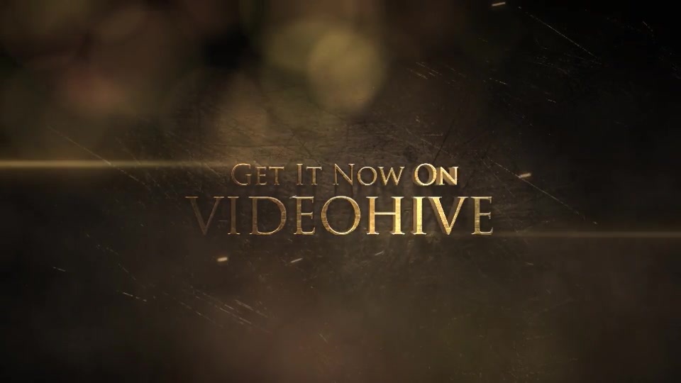 Epic Trailer Videohive 10308466 After Effects Image 6